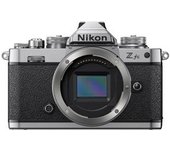 Nikon Z fc negro/plata - Reacondicionado: como nuevo | 30 meses de garantía | Envío gratuito