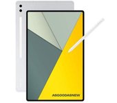 Samsung Galaxy Tab S10 Plus WiFi 256GB gris - Nuevo | 30 meses de garantía | Envío gratuito