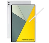 Samsung Galaxy Tab S10 Ultra SM-X920NZ 12 GB 512GB plata - Reacondicionado: como nuevo | 30 meses de garantía | Envío gratuito