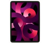 Apple iPad Air 2022 Wi-Fi + Cellular 64GB rosado - Nuevo | 30 meses de garantía | Envío gratuito