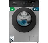 Cecotec Bolero DressCode 7150 Inverter Lavadora Carga Frontal 7Kg A Acero Inoxidable