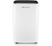 Ufesa Breeze Dry 5000 Deshumidificador 20L/día 280W para Estancias hasta 40m2 Blanco