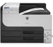 HP LaserJet Enterprise 700 M712dn Impresora Láser A3 Monocromo Dúplex USB/RJ-45