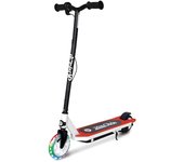 Patinete eléctrico UrbanGlide 10km/h 40min de autonomía 30W con rueda LED y 50kg máx