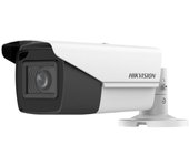 Cámara IP Hikvision DS-2CE19U1T-IT3ZF 8MP Ultra HD 4K EXIR 80m Lente Motorizada IP67