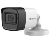 Cámara IP Hikvision DS-2CE16D0T-ITFS 2MP 2.8mm IP67 micrófono integrado para exterior