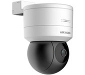 Cámara IP Hikvision DS-2DE1C200IW-DE3 2MP PTZ Dome Audio Full HD IR 15m PoE Interior