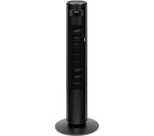 Ventilador Levoit TempSense-42 DC Motor DC 12 Velocidades Sensor de Temperatura 25dB