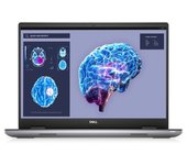 Dell Precision 7680 16″ Intel Core i713850HX 32GB 1TB SSD RTX 3500 Ada Windows 11 Pro