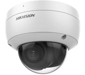 Cámara IP Hikvision DS-2CD2766G2-IZS 6MP AcuSense Varifocal DarkFighter PTZ Exterior