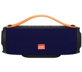 Altavoces Savio BS-021 Portátiles Bluetooth 10W con radio FM, manos libres y SD