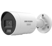 Cámara IP Hikvision DS-2CD2047G3-LI2UY/SL 4MP ColorVu Pro PoE+ luz dual IP67 exterior