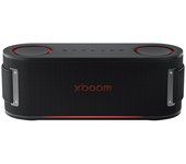 Altavoces LG xboom Bounce by will.i.am portátiles inalámbricos 2.1 canales 40W con Bluetooth
