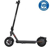 Patinete Xiaomi Electric Scooter Elite 400W 10″ 25km/h 45km autonomía Negro