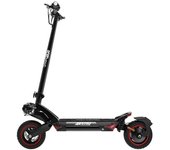 Patinete eléctrico UrbanGlide 25km/h 40km de autonomía 800W suspensión doble LED XXL
