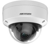 Cámara IP Hikvision DS-2CE57H0T-VPITF 5MP 3.6mm IR 20m Multiformato Exterior IP67 IK10