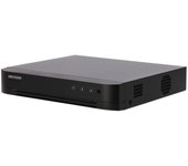 DVR Hikvision DS-7208HGHI-M1(C) 8 Canales Híbrido 1080p Detección Inteligente H.265 Pro+