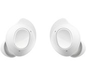 Samsung Galaxy Buds FE Auriculares Bluetooth Blancos con Cancelación Activa de Ruido