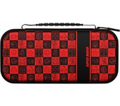 PDP 500-224-SPIG Funda Protectora de Viaje Plus Glow Super Icon para Nintendo Switch