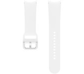 Samsung ET-SFR90SWEGEU Correa Deportiva (S/M) Blanca para SmartWatch 4/4 Classic/5/Pro