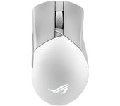 ASUS ROG Gladius III Wireless AimPoint Ratón Gaming Inalámbrico RGB 36.000 DPI Blanco
