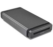 SanDisk PRO-READER CFast Lector de Tarjetas CFast de Alto Rendimiento USB-C 3.2 Gen 2