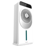 Cecotec Energysilence 5000 Cool Wave Climatizador Evaporativo Portátil 28W 5L Blanco