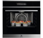 Electrolux EOA9S31CX Horno de Vapor 70L Acero Inoxidable