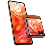 Motorola Razr 50 5G 8/256GB Spritz Orange Libre
