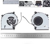 Ventilador Para Portátil Asus X515ka X515ma X415 V4200j V5200e Cpuorg Dfs5k126053840