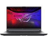 ASUS ROG Strix G18 G815LR-S9009 Intel Core Ultra 9 275HX/32GB/1TB SSD/RTX 5070 Ti/18"