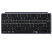 Keychron B1 Pro Teclado Mecánico Inalámbrico Bluetooth Multidispositivo Gris