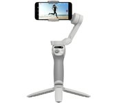DJI 939012 Trípode y Estabilizador Manual para Móvil Blanco