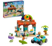 Bloques Lego Friends Puesto de Batidos de Playa