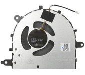 Ventilador Cpu Para Portátil Lenovo Ideapad 5-15iil05 81yk 5-15are05 81yq 5f10s13906