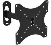 Soporte TV Pared TD Systems P20X25A122 VESA 200x200 14-40″ Articulado Inclinable 20kg