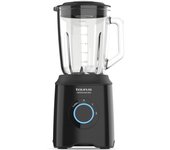 Batidora de vaso Taurus Prior Glass 1500 1500W 1,5L Cristal Turbo Cuchillas Inoxidable