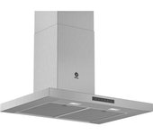 Balay 3BC977GX Campana Decorativa de Pared Diseño Rectangular 70cm A Acero Inoxidable
