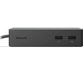 Microsoft Surface Dock estación dock para móvil Tableta Negro