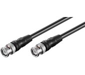 Goobay AVK 176-500 5.0m cable coaxial 5 m