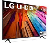 LG UHD 50UT80006LA 127 cm (50") 4K Ultra HD Smart TV Wifi Azul
