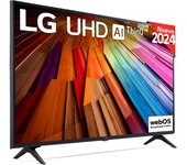 LG UHD 43UT80006LA 109,2 cm (43") 4K Ultra HD Smart TV Wifi Azul