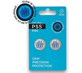 FRTEC - Grips Dual Sense Compatible con Mando Playstation 5