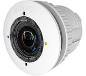 Mobotix MX-O-SMA-S-6D237 cámaras de seguridad y montaje para vivienda Unidad de sensor