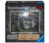 Ravensburger 17278 puzzle Puzzle rompecabezas 368 pieza(s) Paisaje