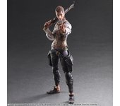 Square Enix Final Fantasy XII Play Arts -Kai- Balthier