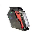 Pc iox gaming gb950 ryzen 5 4650g 16gb ddr4 480gb ssd gtx1650 4gb windows 11 home