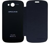 Tel.smartp. growing funda+film negro falcon