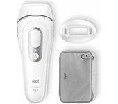 Braun Silk-Expert Pro 3 PL3020 IPL Depiladora de Luz Pulsada Eléctrica