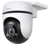 TP-Link Tapo C500 Almohadilla Cámara de seguridad IP Exterior 1920 x 1080 Pixeles Techo